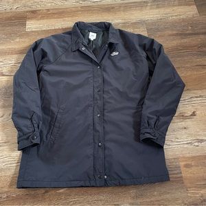 Vans Black Men's Jacket